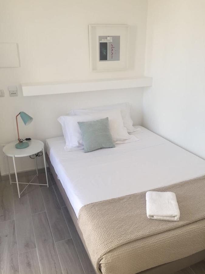 B&B Piazza Marconi Manfredonia Exterior foto